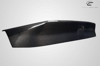 Carbon Creations Replacement for 2006-2011 Lexus GS Series GS300 GS350 GS430 GS450 GS460 Rega Rear Wing Spoiler - 1 Piece - 119041