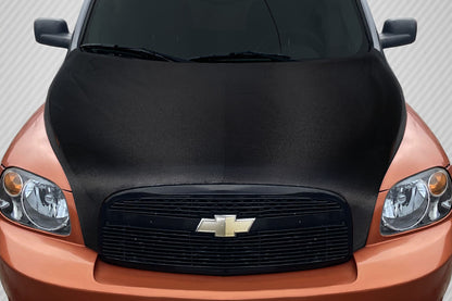 Carbon Creations OEM Look Hood Compatible With 2006-2011 Chevrolet HHR - 1 Piece - 119042