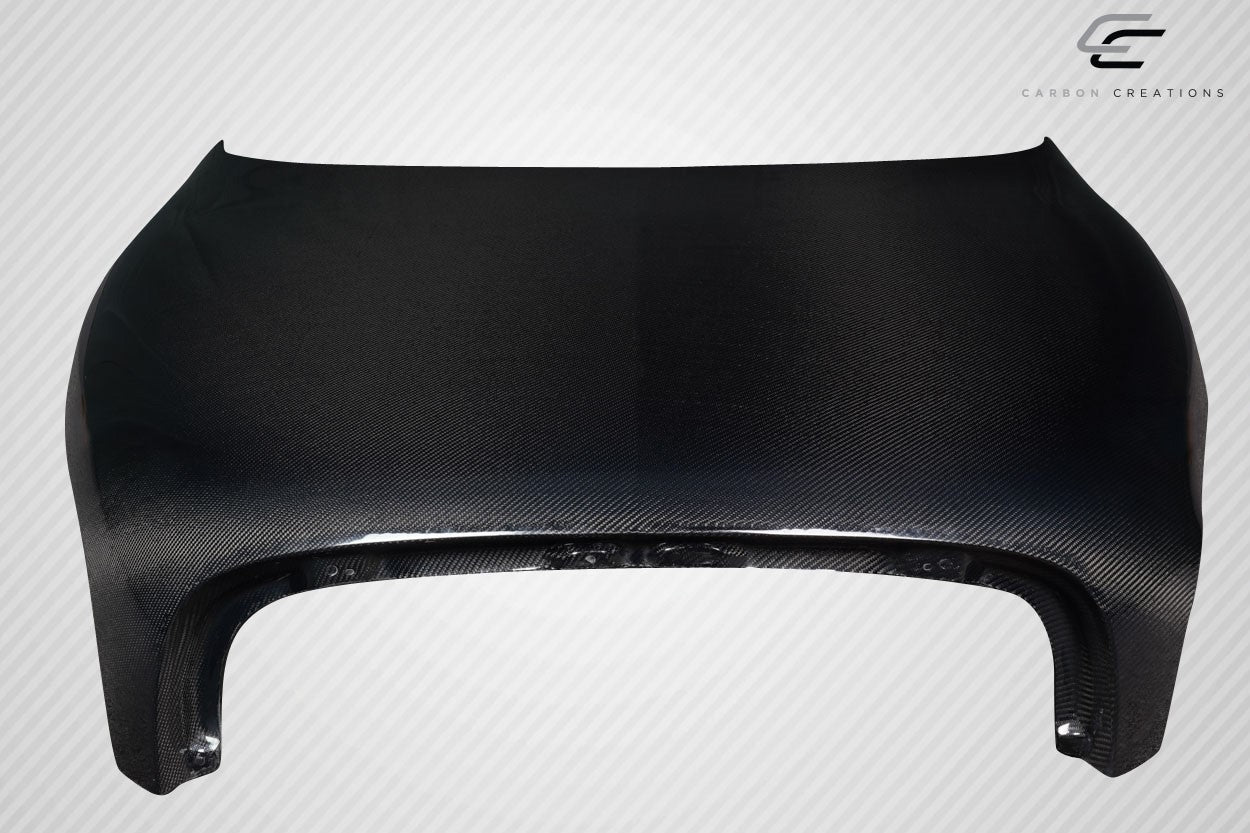 Carbon Creations OEM Look Hood Compatible With 2006-2011 Chevrolet HHR - 1 Piece - 119042