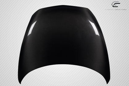 Carbon Creations OEM Look Hood Compatible With 2006-2011 Chevrolet HHR - 1 Piece - 119042