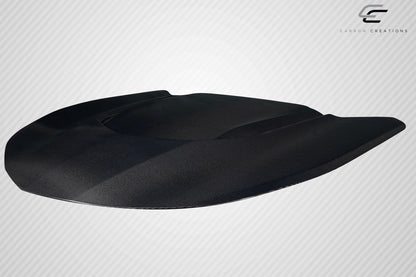 Carbon Creations ZL1 Look Hood Compatible With 2017-2021 Chevrolet Caaro - 1 Piece - 119046