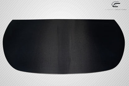 Carbon Creations OEM Look Hood Compatible With 2013-2016 Dodge Dart - 1 Piece - 119047
