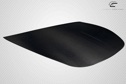 Carbon Creations OEM Look Hood Compatible With 2013-2016 Dodge Dart - 1 Piece - 119047