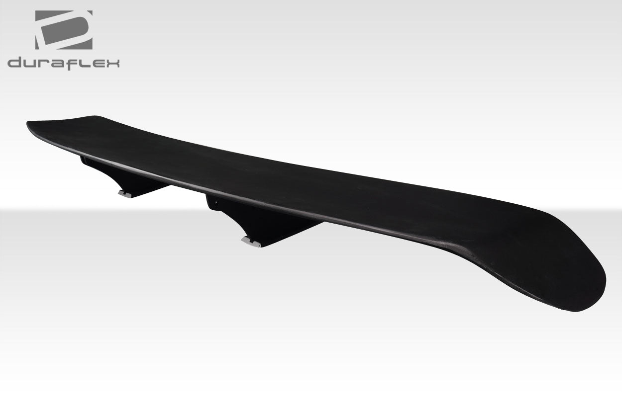 Duraflex Replacement For 2022-2023 Toyota GR86 / Subaru BRZ Nardo Rear Wing Spoiler - 7 Pieces - 119056