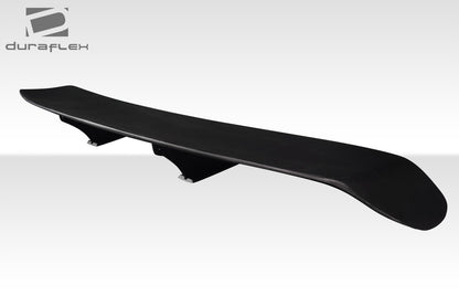 Duraflex Replacement For 2022-2023 Toyota GR86 / Subaru BRZ Nardo Rear Wing Spoiler - 7 Pieces - 119056