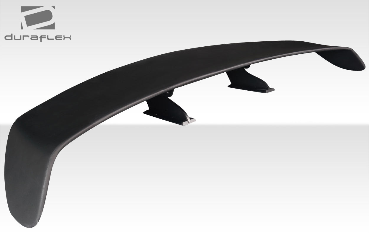 Duraflex Replacement For 2022-2023 Toyota GR86 / Subaru BRZ Nardo Rear Wing Spoiler - 7 Pieces - 119056