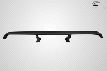 Carbon Creations Replacement for 2022-2023 Toyota GR86 / Subaru BRZ Nardo Rear Wing Spoiler - 7 Pieces - 119057