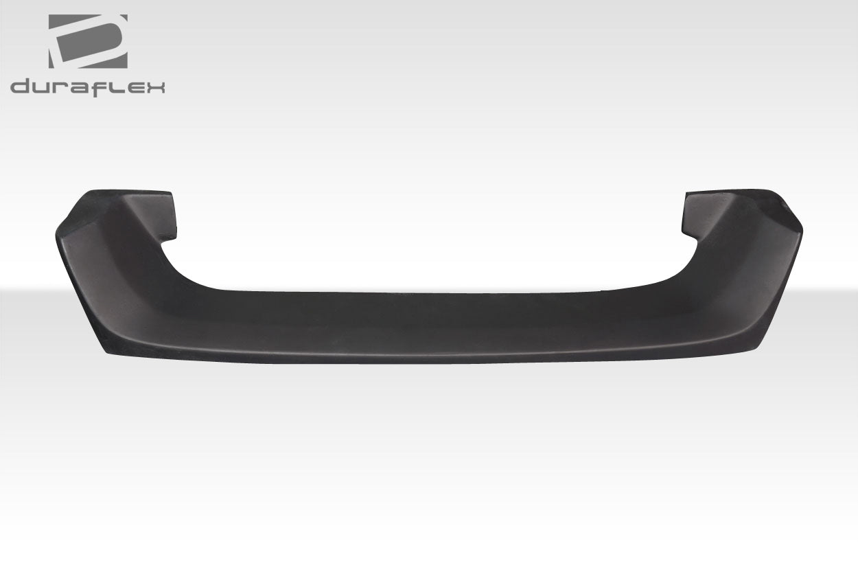 Duraflex Replacement For 1989-1994 Nissan Silvia S13 Raven Front Grille - 1 Piece - 119061