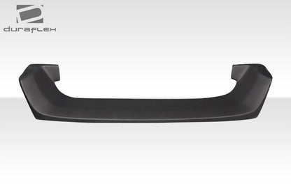 Duraflex Replacement For 1989-1994 Nissan Silvia S13 Raven Front Grille - 1 Piece - 119061