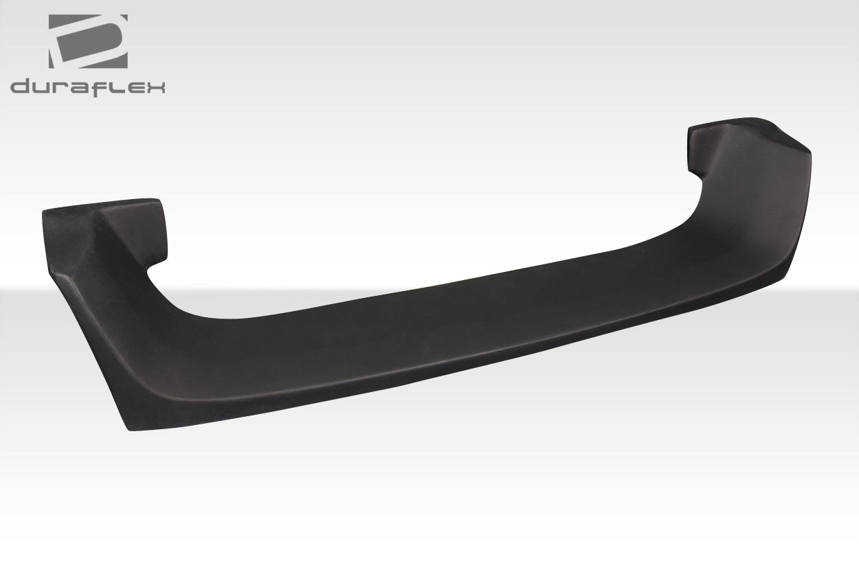 Duraflex Replacement For 1989-1994 Nissan Silvia S13 Raven Front Grille - 1 Piece - 119061