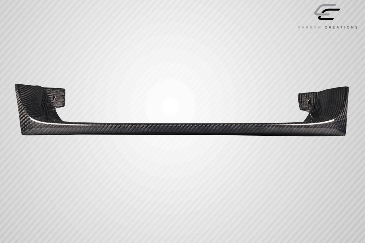 Carbon Creations Replacement for 1989-1994 Nissan Silvia S13 Raven Front Grille - 1 Piece - 119062