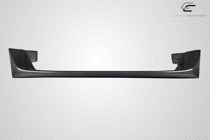 Carbon Creations Replacement for 1989-1994 Nissan Silvia S13 Raven Front Grille - 1 Piece - 119062