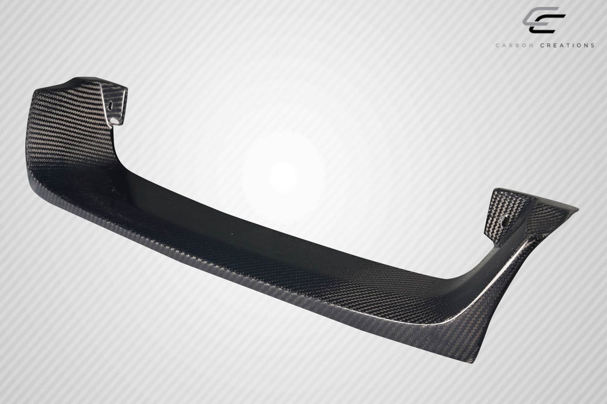 Carbon Creations Replacement for 1989-1994 Nissan Silvia S13 Raven Front Grille - 1 Piece - 119062