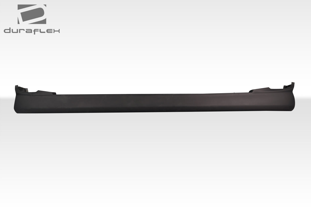 Duraflex Karvell Front Lip Spoiler Air Dam Compatible With 2001-2003 Lexus LS Series LS430 - 1 Piece - 119065