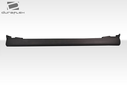 Duraflex Karvell Front Lip Spoiler Air Dam Compatible With 2001-2003 Lexus LS Series LS430 - 1 Piece - 119065