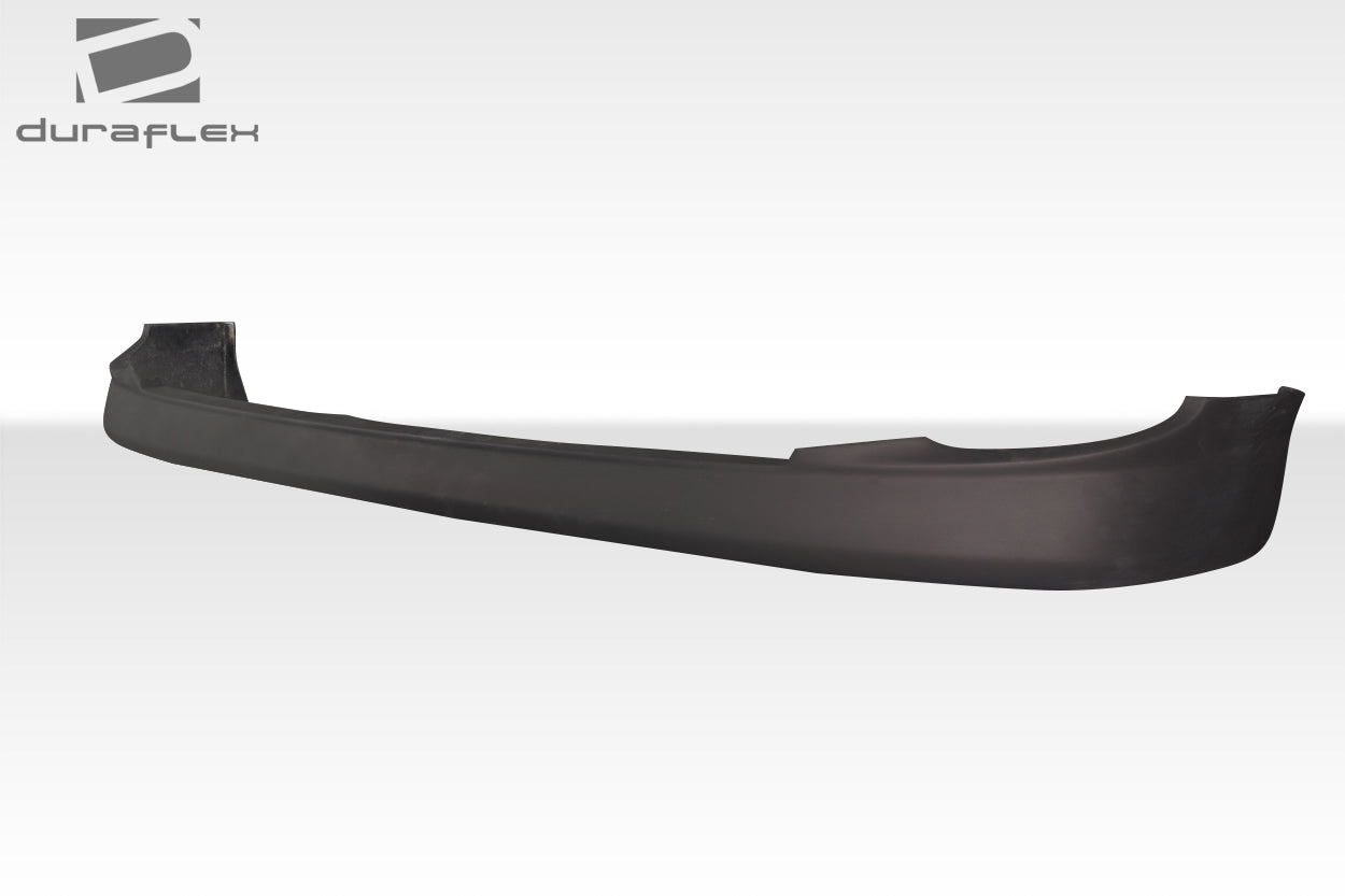 Duraflex Karvell Front Lip Spoiler Air Dam Compatible With 2001-2003 Lexus LS Series LS430 - 1 Piece - 119065