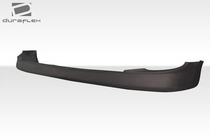 Duraflex Karvell Front Lip Spoiler Air Dam Compatible With 2001-2003 Lexus LS Series LS430 - 1 Piece - 119065