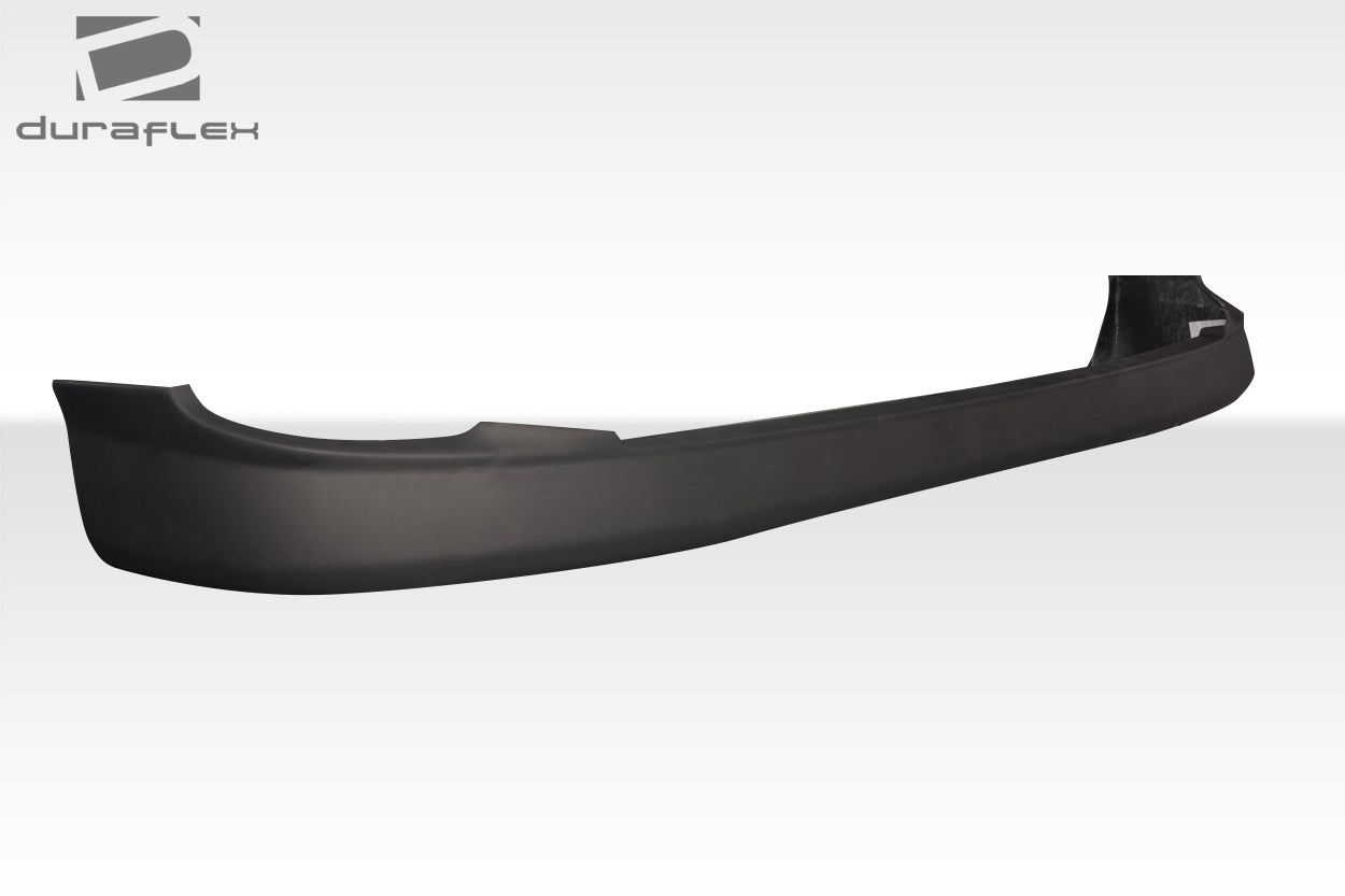 Duraflex Karvell Front Lip Spoiler Air Dam Compatible With 2001-2003 Lexus LS Series LS430 - 1 Piece - 119065