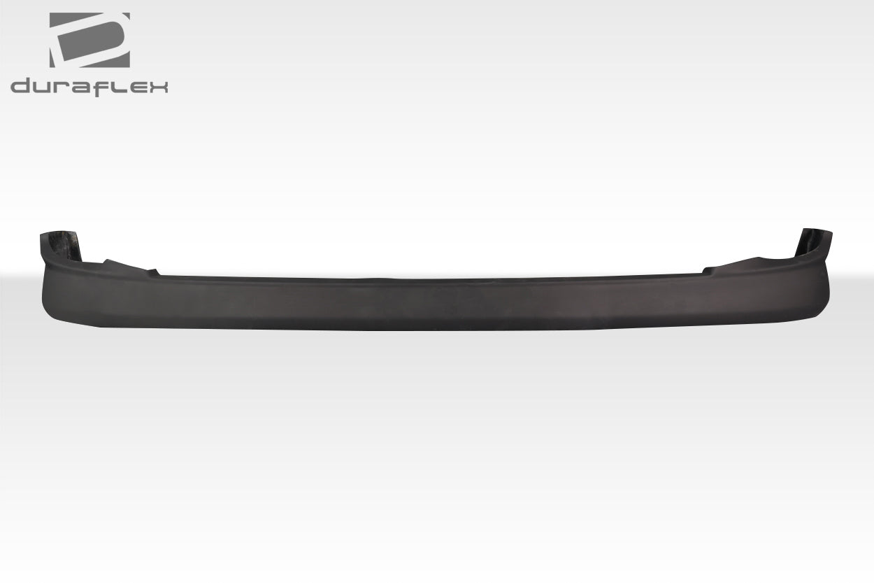 Duraflex Karvell Front Lip Spoiler Air Dam Compatible With 2001-2003 Lexus LS Series LS430 - 1 Piece - 119065