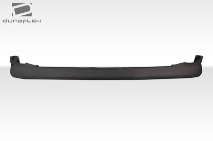 Duraflex Karvell Front Lip Spoiler Air Dam Compatible With 2001-2003 Lexus LS Series LS430 - 1 Piece - 119065