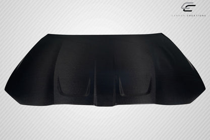Carbon Creations OEM Look Hood Compatible With 2021-2023 BMW M3/M4 - 1 Piece - 119071