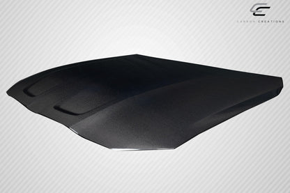 Carbon Creations OEM Look Hood Compatible With 2021-2023 BMW M3/M4 - 1 Piece - 119071