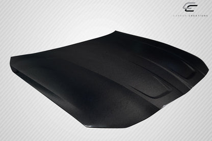 Carbon Creations OEM Look Hood Compatible With 2021-2023 BMW M3/M4 - 1 Piece - 119071