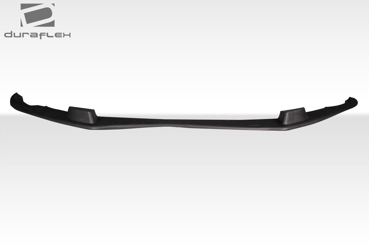 Duraflex Replacement For 2017-2018 Audi R8 Speed Zone Front Lip Spoiler Air Dam - 1 Piece - 119074