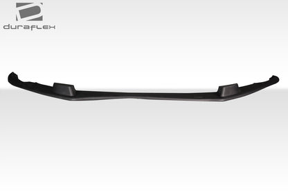 Duraflex Replacement For 2017-2018 Audi R8 Speed Zone Front Lip Spoiler Air Dam - 1 Piece - 119074