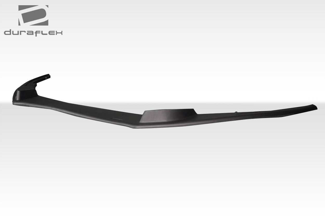 Duraflex Replacement For 2017-2018 Audi R8 Speed Zone Front Lip Spoiler Air Dam - 1 Piece - 119074