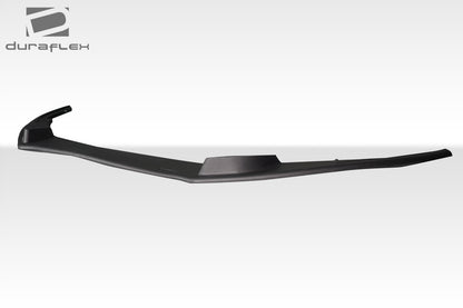 Duraflex Replacement For 2017-2018 Audi R8 Speed Zone Front Lip Spoiler Air Dam - 1 Piece - 119074