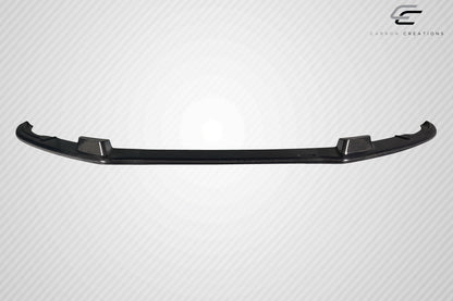 Carbon Creations Replacement for 2017-2018 Audi R8 Speed Zone Front Lip Spoiler Air Dam - 1 Piece - 119075