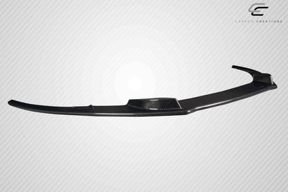 Carbon Creations Replacement for 2017-2018 Audi R8 Speed Zone Front Lip Spoiler Air Dam - 1 Piece - 119075