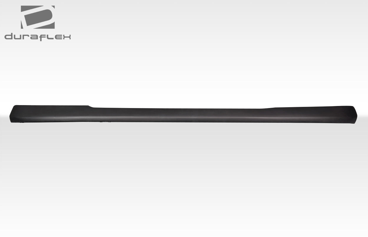 Duraflex Replacement For 1989-1994 Nissan Silvia S13 OEM Look Front Lip Spoiler Air Dam - 1 Piece - 119076