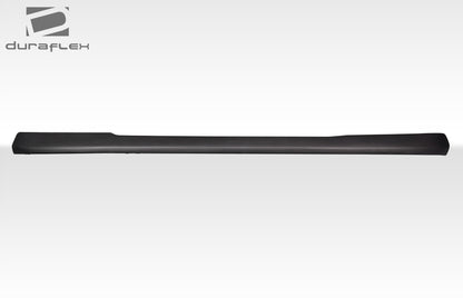 Duraflex Replacement For 1989-1994 Nissan Silvia S13 OEM Look Front Lip Spoiler Air Dam - 1 Piece - 119076