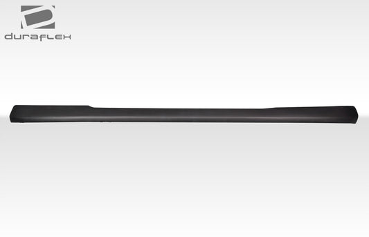 Duraflex Replacement For 1989-1994 Nissan Silvia S13 OEM Look Front Lip Spoiler Air Dam - 1 Piece - 119076