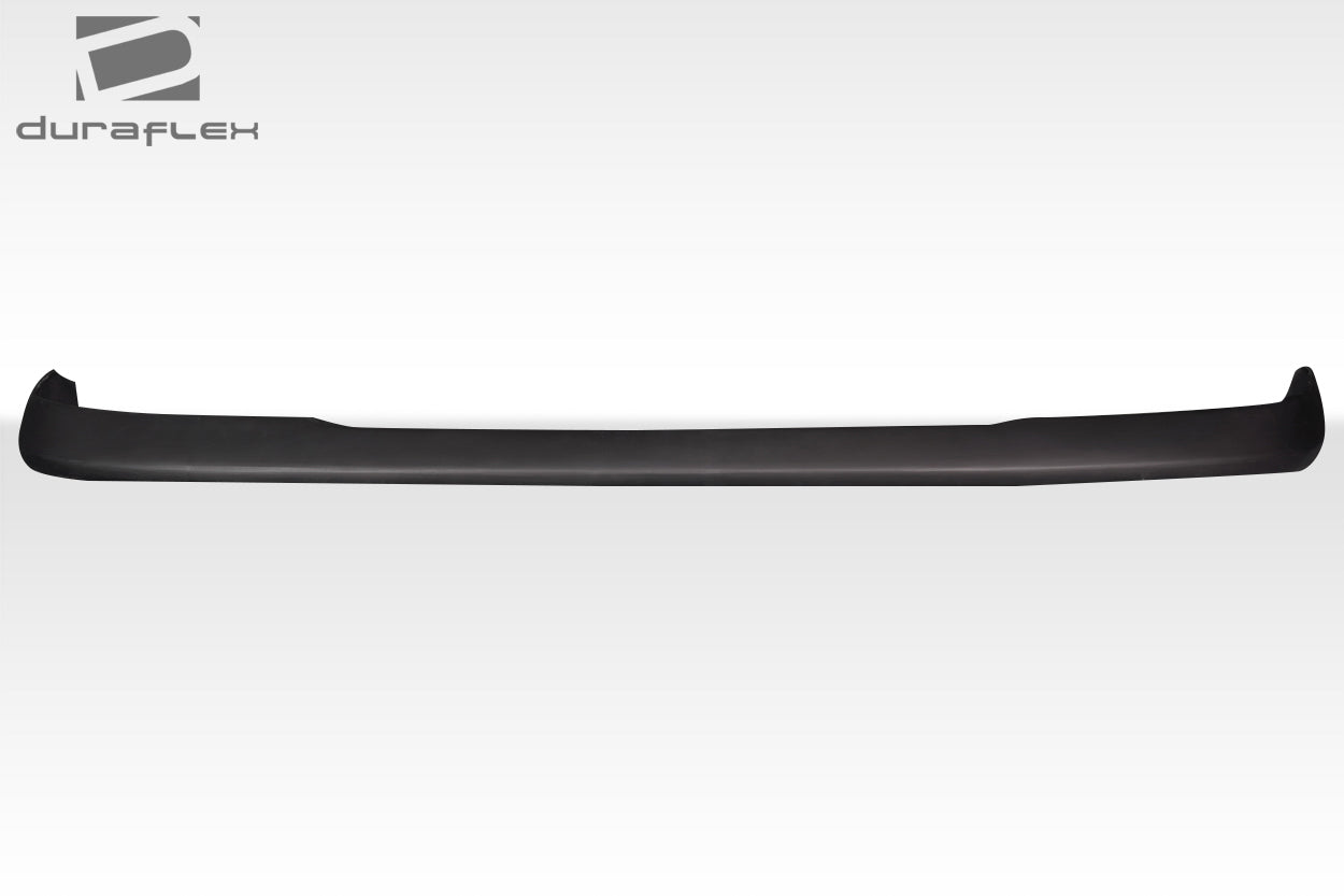 Duraflex Replacement For 1989-1994 Nissan Silvia S13 OEM Look Front Lip Spoiler Air Dam - 1 Piece - 119076