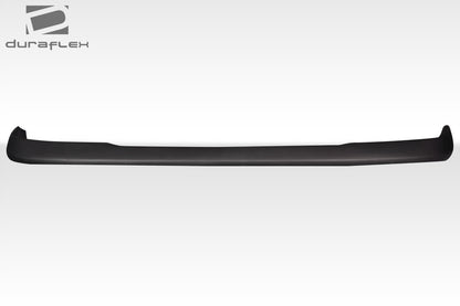 Duraflex Replacement For 1989-1994 Nissan Silvia S13 OEM Look Front Lip Spoiler Air Dam - 1 Piece - 119076