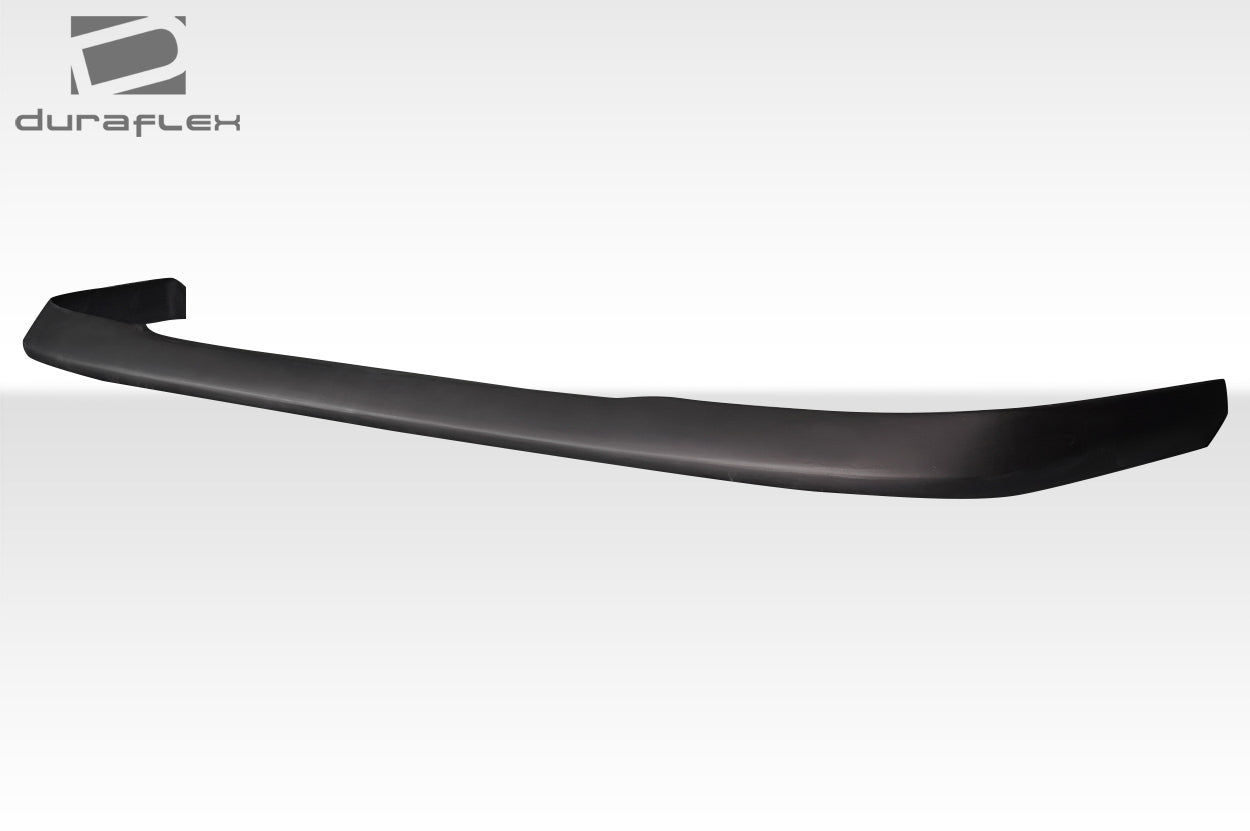 Duraflex Replacement For 1989-1994 Nissan Silvia S13 OEM Look Front Lip Spoiler Air Dam - 1 Piece - 119076
