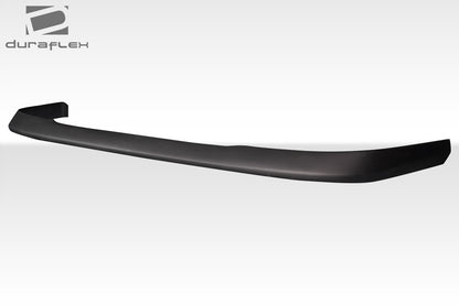 Duraflex Replacement For 1989-1994 Nissan Silvia S13 OEM Look Front Lip Spoiler Air Dam - 1 Piece - 119076