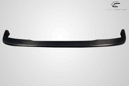 Carbon Creations OEM Look Front Lip Spoiler Compatible With 1989-1994 Nissan Silvia S13 - 1 Piece - 119077