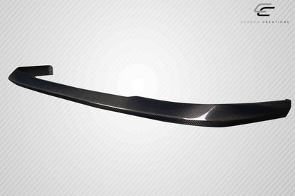 Carbon Creations OEM Look Front Lip Spoiler Compatible With 1989-1994 Nissan Silvia S13 - 1 Piece - 119077