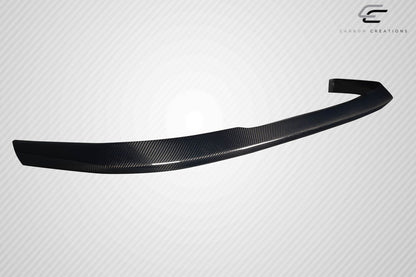 Carbon Creations OEM Look Front Lip Spoiler Compatible With 1989-1994 Nissan Silvia S13 - 1 Piece - 119077