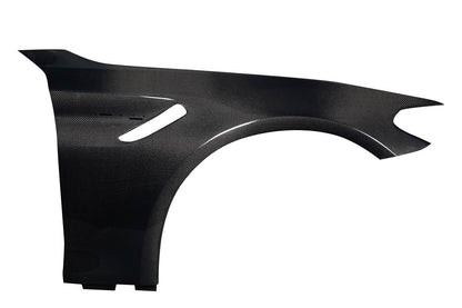 Carbon Creations OEM Look Fender Compatible With 2018-2023 BMW 5 Series - 119079