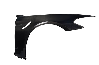 Carbon Creations OEM Look Fender Compatible With 2018-2023 BMW 5 Series - 119079