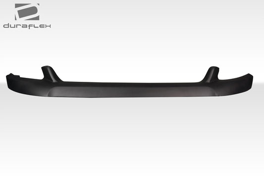 Duraflex Replacement For 2015-2017 Ford Mustang Goblin Front Lip Spoiler Air Dam - 1 Piece - 119081