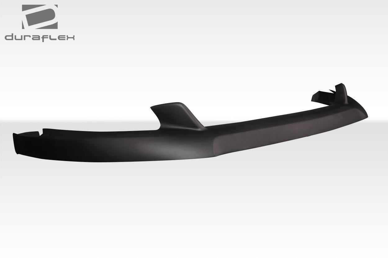 Duraflex Replacement For 2015-2017 Ford Mustang Goblin Front Lip Spoiler Air Dam - 1 Piece - 119081