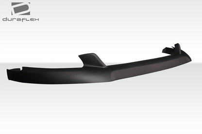 Duraflex Replacement For 2015-2017 Ford Mustang Goblin Front Lip Spoiler Air Dam - 1 Piece - 119081