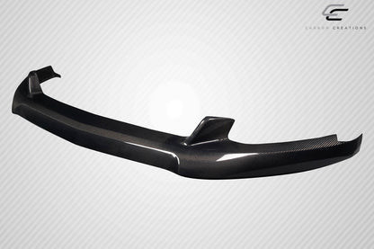 Carbon Creations Goblin Front Lip Spoiler Air Dam Compatible With 2015-2017 Ford Mustang - 1 Piece - 119082