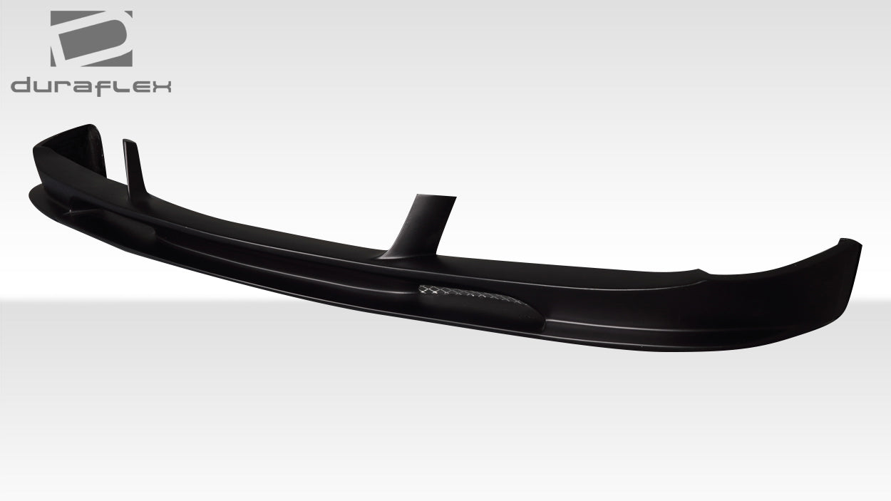 Extreme Dimensions Duraflex Wave Front Lip Spoiler Compatible With 2011-2016 BMW 5 Series F10 4DR - 1 Piece - 119083